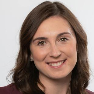 Naomi Feltham